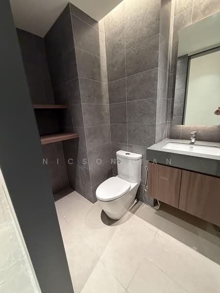 Servis Apartment untuk Dijual di Khaya Residences - Nicson Wan - PropertyGuru.com.my