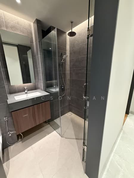 Servis Apartment untuk Dijual di Khaya Residences - Nicson Wan - PropertyGuru.com.my