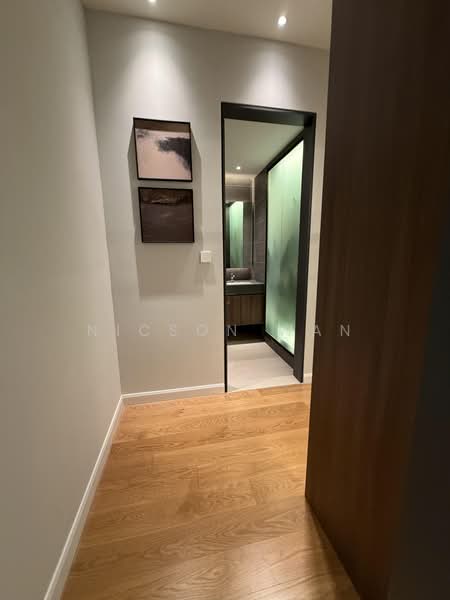 Servis Apartment untuk Dijual di Khaya Residences - Nicson Wan - PropertyGuru.com.my