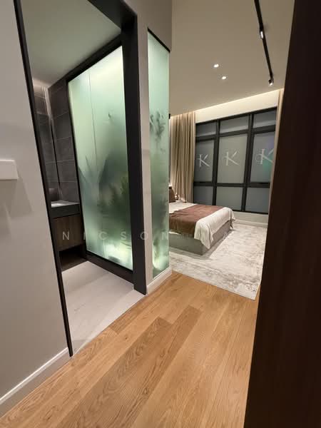 Servis Apartment untuk Dijual di Khaya Residences - Nicson Wan - PropertyGuru.com.my