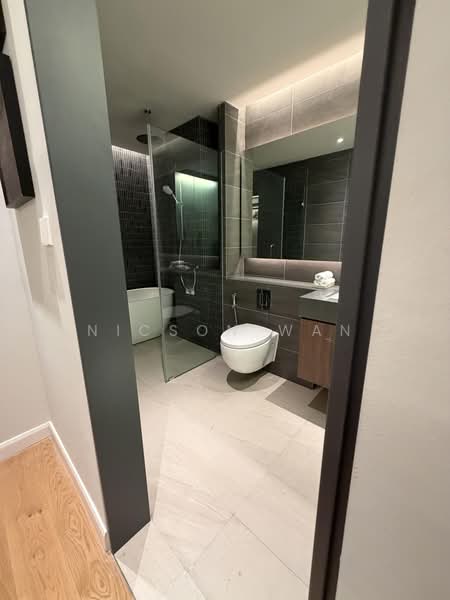Servis Apartment untuk Dijual di Khaya Residences - Nicson Wan - PropertyGuru.com.my