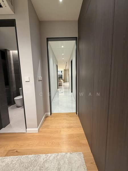 Servis Apartment untuk Dijual di Khaya Residences - Nicson Wan - PropertyGuru.com.my