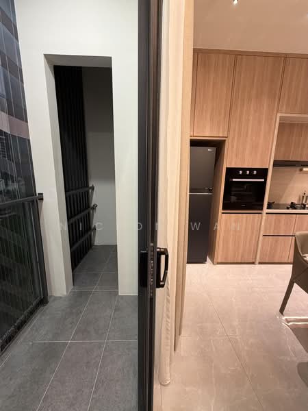 Servis Apartment untuk Dijual di Khaya Residences - Nicson Wan - PropertyGuru.com.my