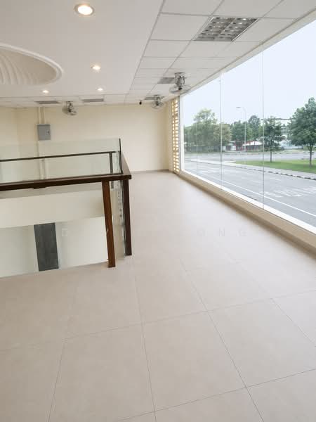 Shop for Sale in Ipoh (Perak) - David Wong - Interior - PropertyGuru.com.my