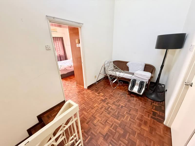 2-storey Terraced House for Sale in Taman Bukit Indah (Ulu Kelang) - Adilah Adib - Bedroom - PropertyGuru.com.my