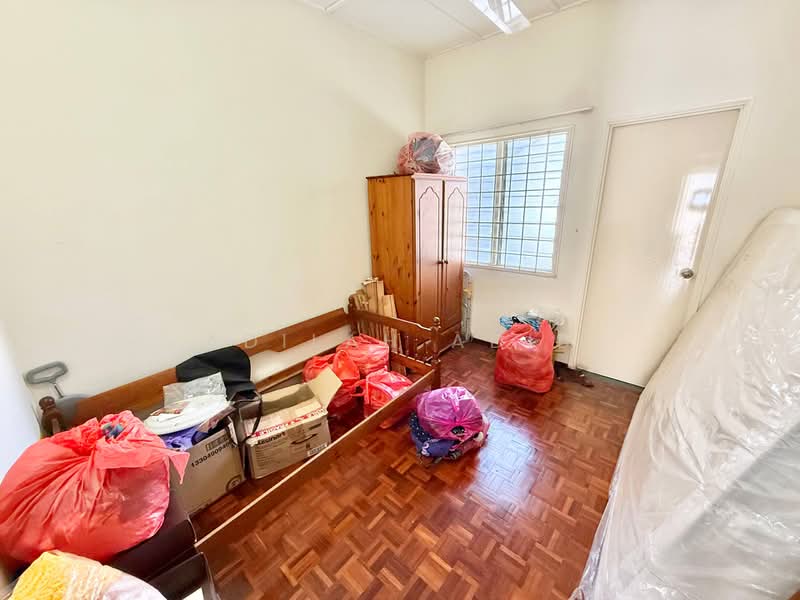 2-storey Terraced House for Sale in Taman Bukit Indah (Ulu Kelang) - Adilah Adib - Bedroom - PropertyGuru.com.my