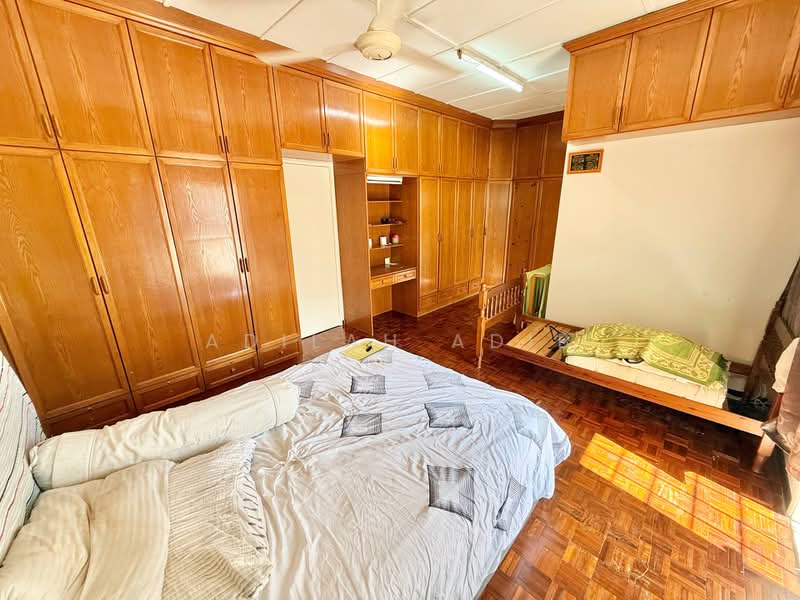 2-storey Terraced House for Sale in Taman Bukit Indah (Ulu Kelang) - Adilah Adib - Bedroom - PropertyGuru.com.my