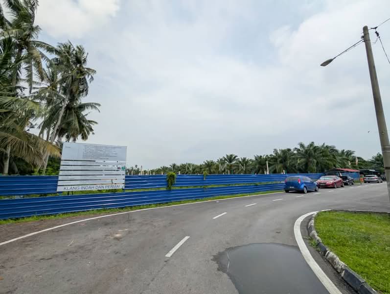 Rumah Berkembar untuk Dijual di Kapar (Selangor) - Muin Mn - Exterior - PropertyGuru.com.my