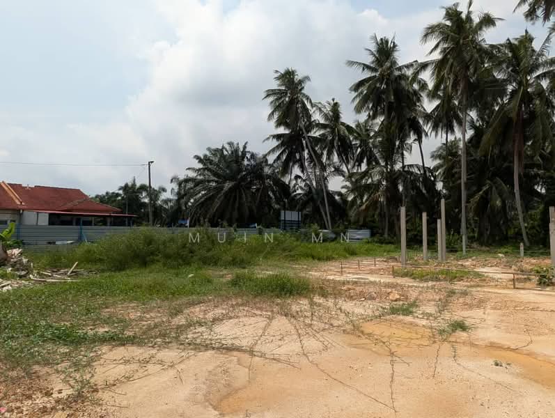 Rumah Berkembar untuk Dijual di Kapar (Selangor) - Muin Mn - Exterior - PropertyGuru.com.my