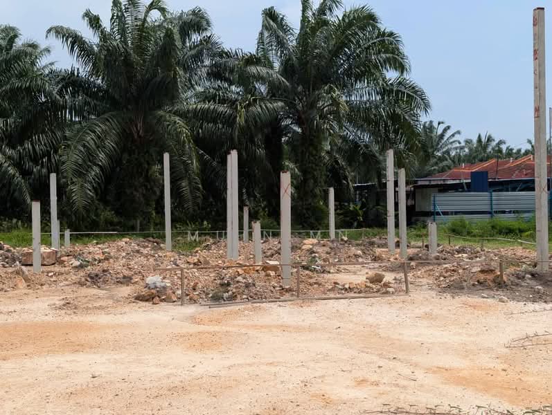Rumah Berkembar untuk Dijual di Kapar (Selangor) - Muin Mn - Exterior - PropertyGuru.com.my
