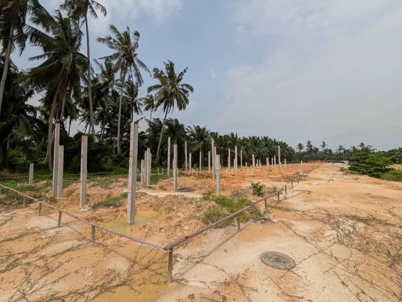 Rumah Berkembar untuk Dijual di Kapar (Selangor) - Muin Mn - Exterior - PropertyGuru.com.my
