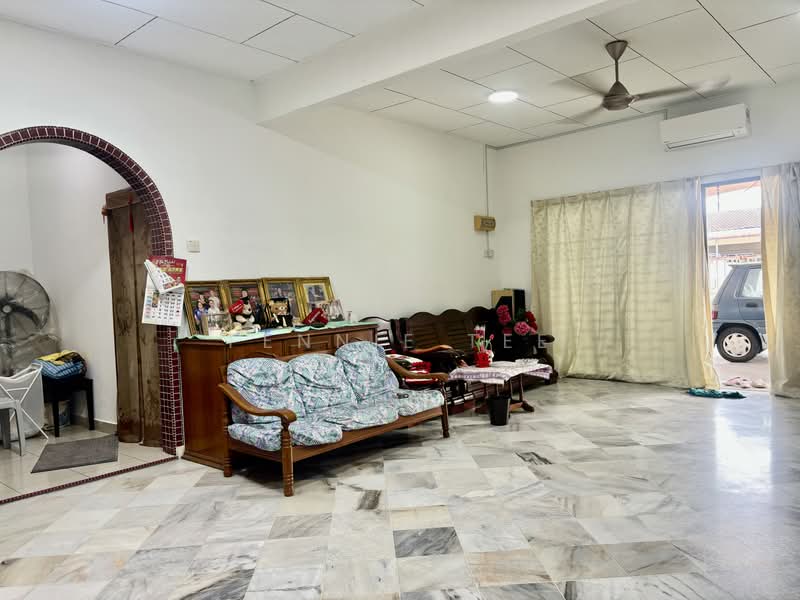 1-storey Terraced House for Sale in Teluk Intan (Perak) - Fennie Tee - PropertyGuru.com.my