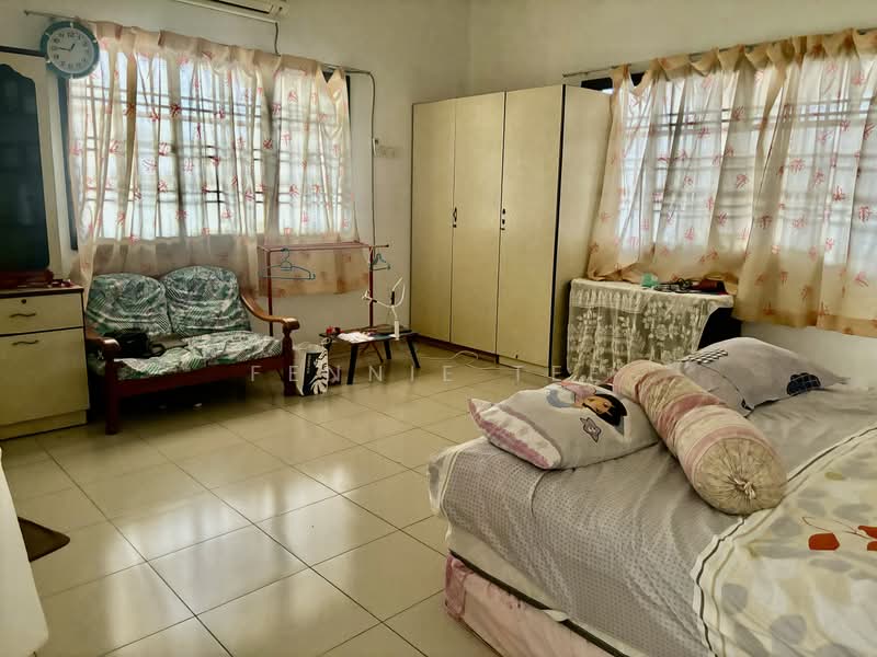 1-storey Terraced House for Sale in Teluk Intan (Perak) - Fennie Tee - PropertyGuru.com.my