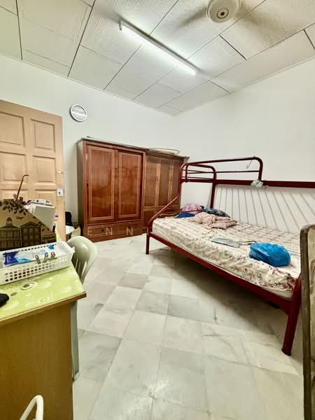 1-storey Terraced House for Sale in Teluk Intan (Perak) - Fennie Tee - PropertyGuru.com.my