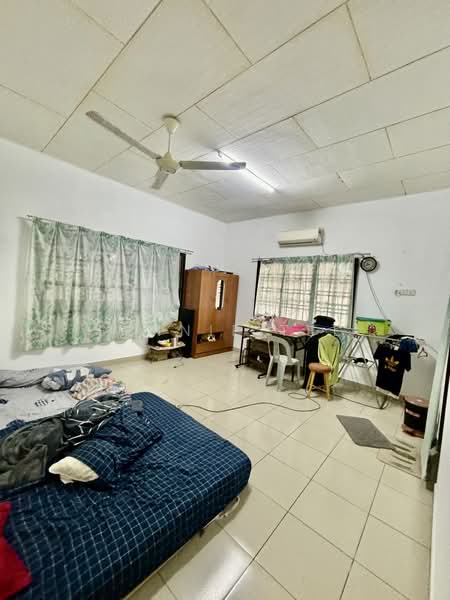 1-storey Terraced House for Sale in Teluk Intan (Perak) - Fennie Tee - PropertyGuru.com.my
