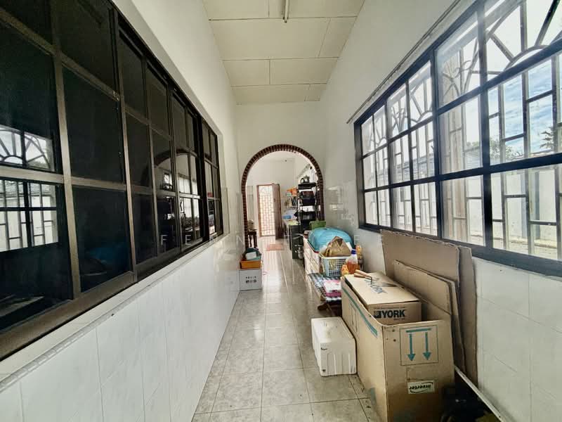 1-storey Terraced House for Sale in Teluk Intan (Perak) - Fennie Tee - PropertyGuru.com.my