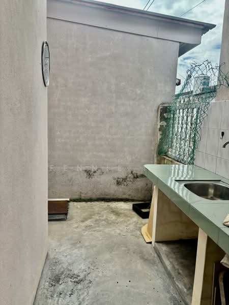 1-storey Terraced House for Sale in Teluk Intan (Perak) - Fennie Tee - PropertyGuru.com.my