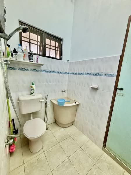 1-storey Terraced House for Sale in Teluk Intan (Perak) - Fennie Tee - PropertyGuru.com.my
