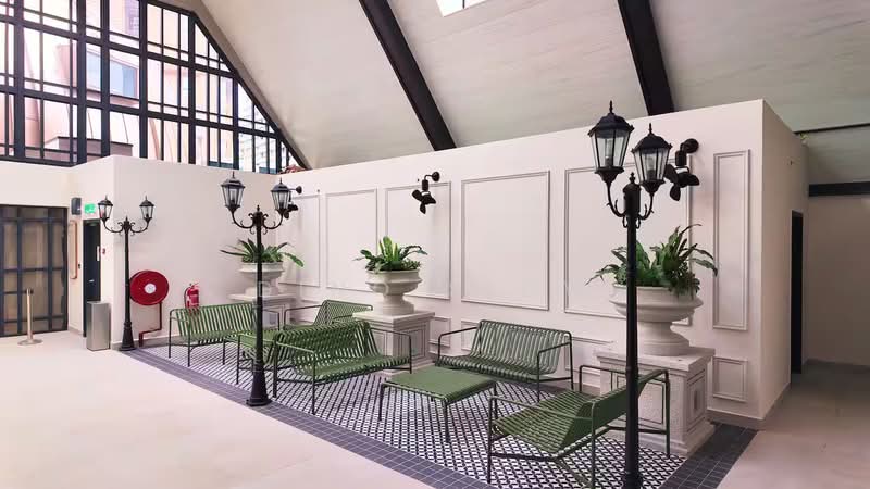 Soho untuk Disewa di Damansara Perdana (Selangor) - Dino Siow - Interior - PropertyGuru.com.my