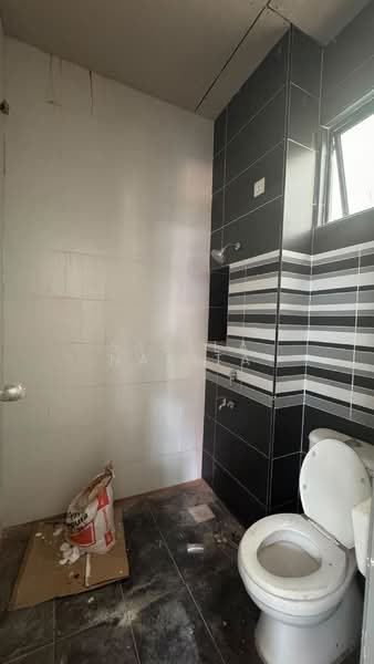 Rumah Kluster untuk Dijual di Pulai (Johor) - Stella Narita - Bathroom - PropertyGuru.com.my