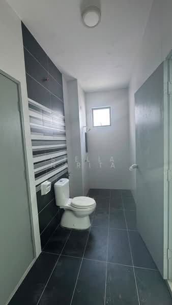Rumah Kluster untuk Dijual di Pulai (Johor) - Stella Narita - Bathroom - PropertyGuru.com.my