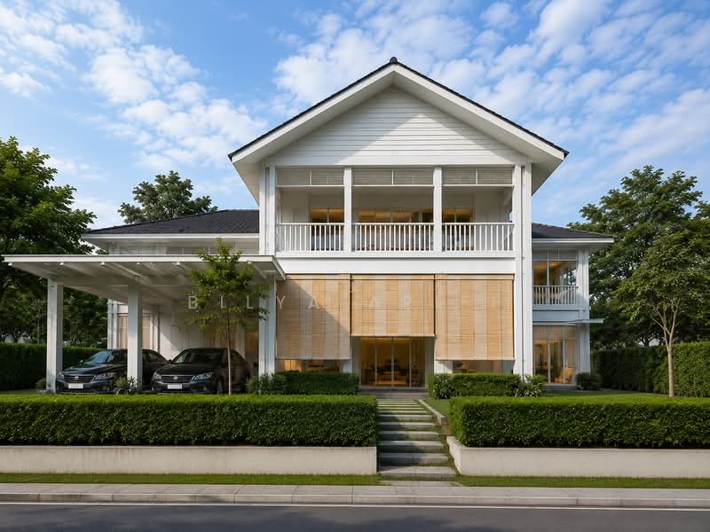 Rumah Banglo untuk Dijual di Mont Kiara (Kuala Lumpur) - BILYA ARIFF - Exterior - PropertyGuru.com.my