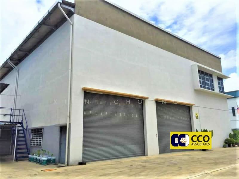 Factory for Rent in Ipoh (Perak) - Xinni Choong - PropertyGuru.com.my