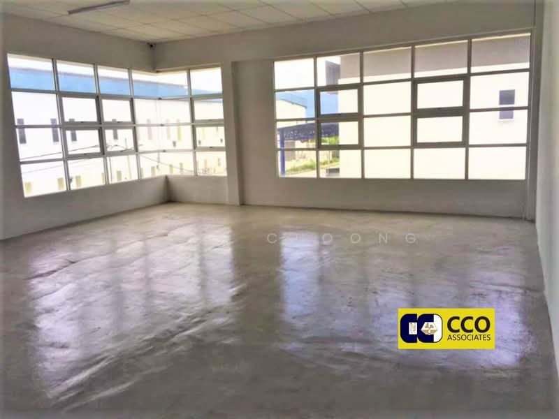 Factory for Rent in Ipoh (Perak) - Xinni Choong - Interior - PropertyGuru.com.my