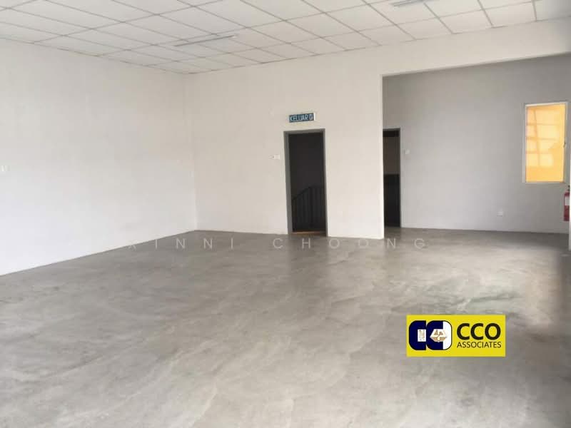 Factory for Rent in Ipoh (Perak) - Xinni Choong - Interior - PropertyGuru.com.my