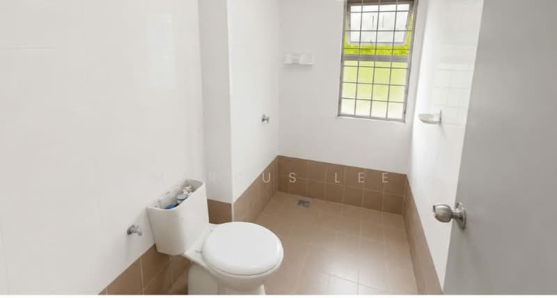 Pangsapuri untuk Dijual di One Sierra Apartment - Marcus Lee - Bathroom - PropertyGuru.com.my