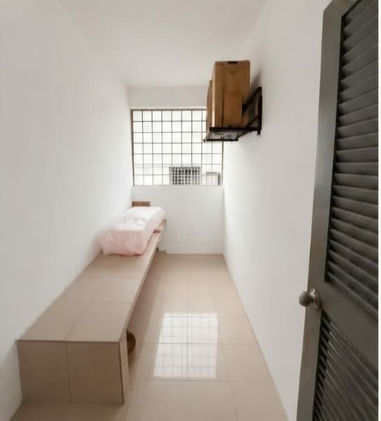 Pangsapuri untuk Dijual di One Sierra Apartment - Marcus Lee - Interior - PropertyGuru.com.my
