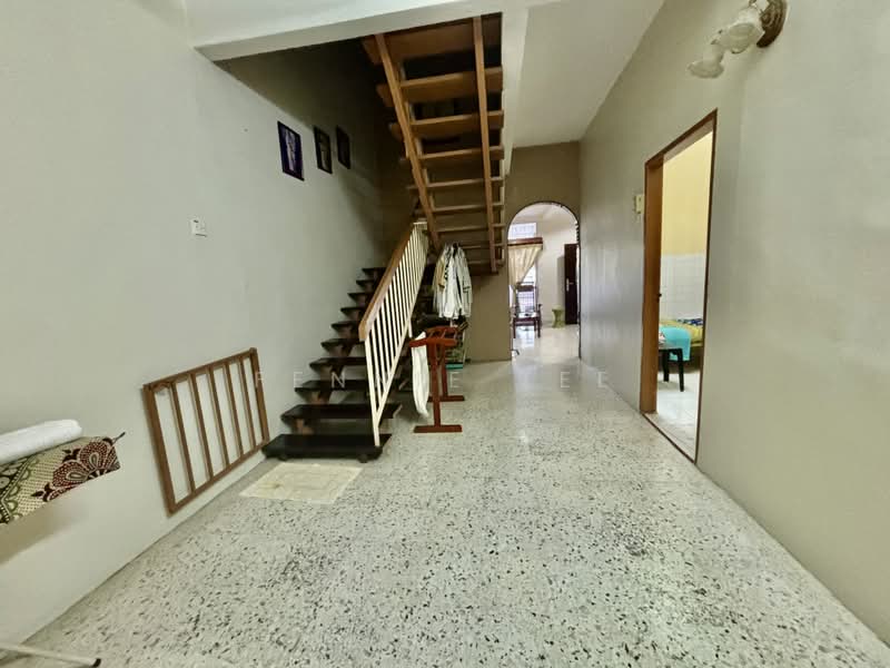 2-storey Terraced House for Sale in Changkat Jong (Perak) - Fennie Tee - Interior - PropertyGuru.com.my