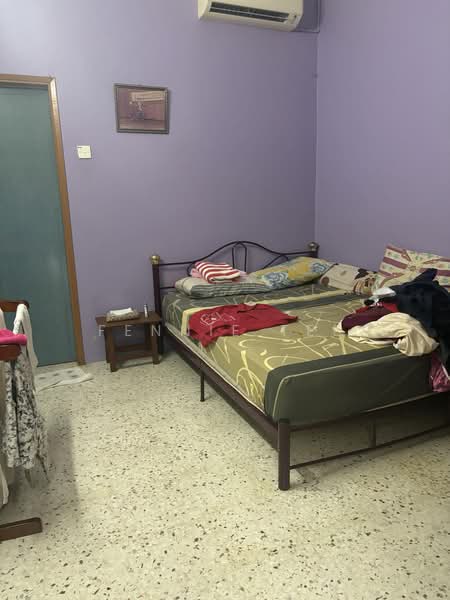 2-storey Terraced House for Sale in Changkat Jong (Perak) - Fennie Tee - Bedroom - PropertyGuru.com.my