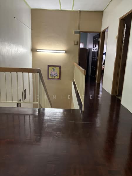 2-storey Terraced House for Sale in Changkat Jong (Perak) - Fennie Tee - PropertyGuru.com.my