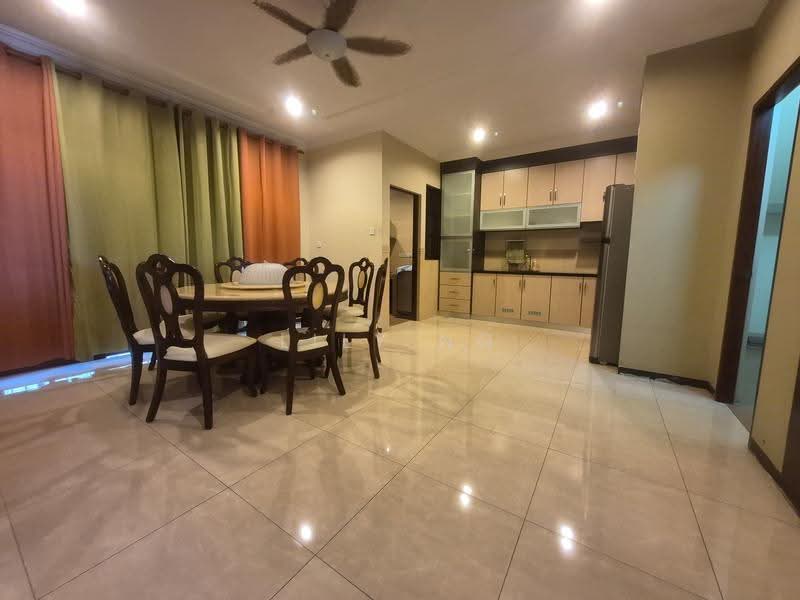 Rumah Berkembar untuk Dijual di Stutong (Kuching) - Lily Ng - PropertyGuru.com.my