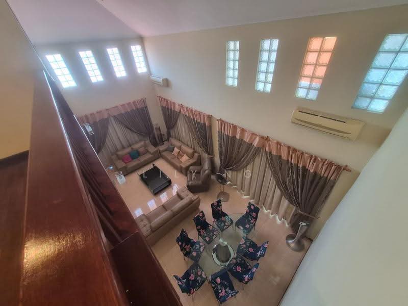 Rumah Berkembar untuk Dijual di Stutong (Kuching) - Lily Ng - PropertyGuru.com.my
