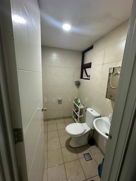 Kondominium untuk Dijual di Rafflesia - SC Yap - Bathroom - PropertyGuru.com.my