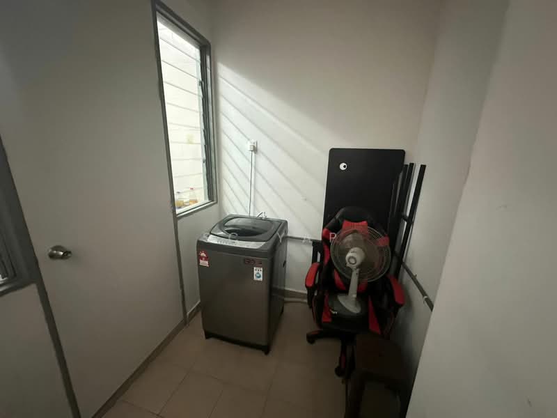 Kondominium untuk Dijual di Rafflesia - SC Yap - Interior - PropertyGuru.com.my