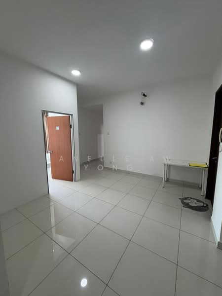 Kondominium untuk Disewa di Botanika - Janelle Aw Yong - Living Room - PropertyGuru.com.my