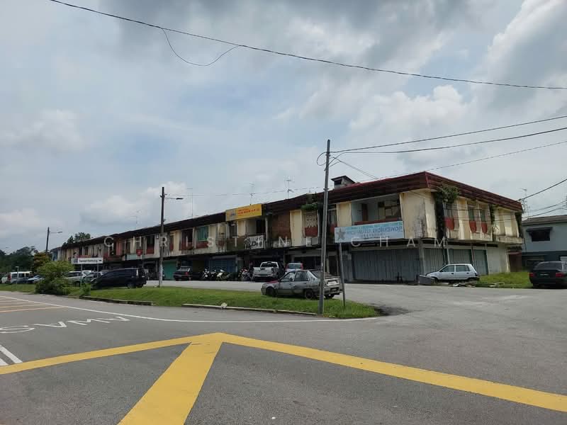 Hartanah Yang Lain untuk Disewa di Kota Tinggi (Johor) - Christine Cham - Exterior - PropertyGuru.com.my