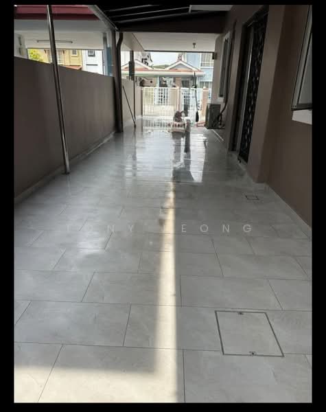 Rumah Kluster untuk Disewa di Shah Alam (Selangor) - Tony Leong - PropertyGuru.com.my