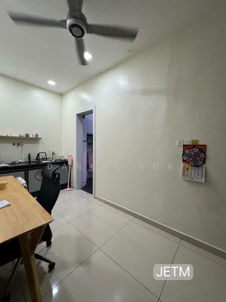 2-storey Terraced House for Sale in Kota Pendamar (Klang) - Daniel Kok - Kitchen - PropertyGuru.com.my
