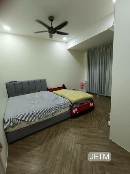 2-storey Terraced House for Sale in Kota Pendamar (Klang) - Daniel Kok - Bedroom - PropertyGuru.com.my