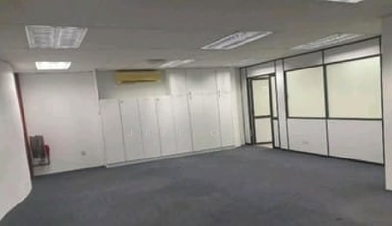 Kedai / Pejabat untuk Disewa di Dato Keramat (George Town) - Jeff Ooi - Interior - PropertyGuru.com.my