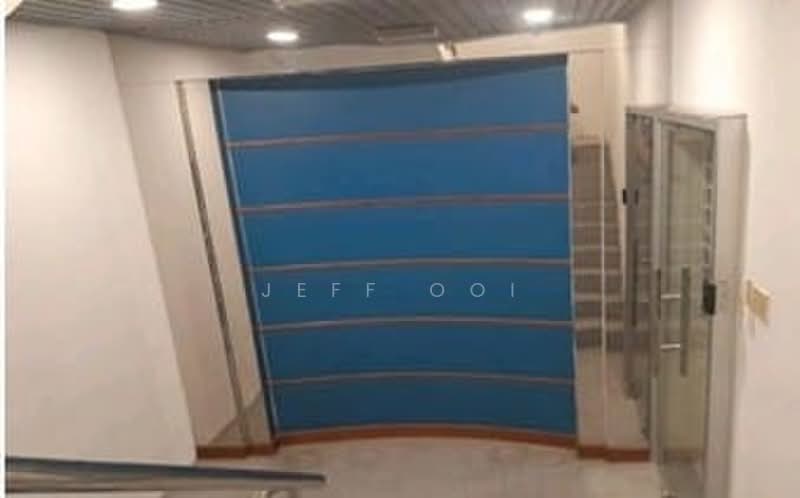 Kedai / Pejabat untuk Disewa di Dato Keramat (George Town) - Jeff Ooi - Interior - PropertyGuru.com.my