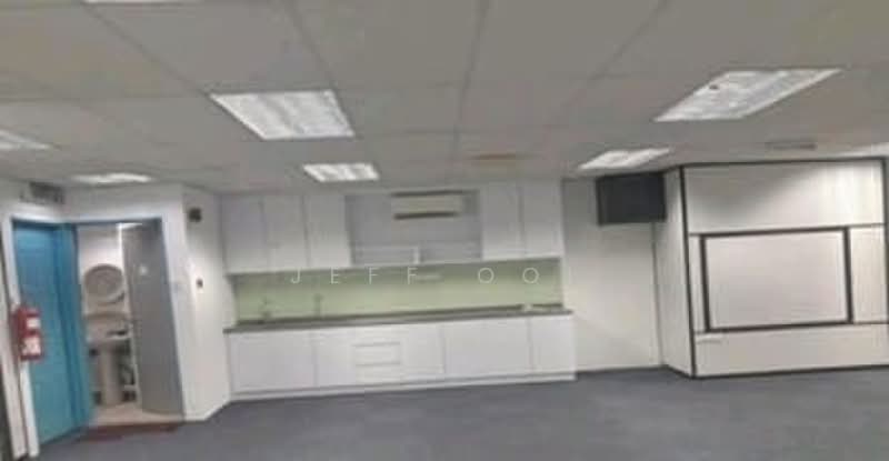 Kedai / Pejabat untuk Disewa di Dato Keramat (George Town) - Jeff Ooi - Interior - PropertyGuru.com.my
