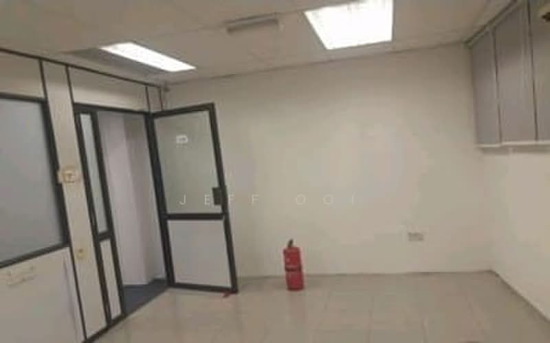 Kedai / Pejabat untuk Disewa di Dato Keramat (George Town) - Jeff Ooi - Interior - PropertyGuru.com.my