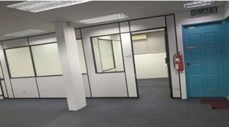 Kedai / Pejabat untuk Disewa di Dato Keramat (George Town) - Jeff Ooi - Interior - PropertyGuru.com.my