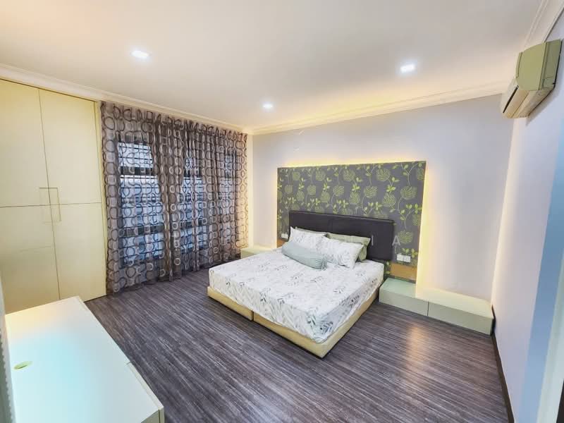 Kondominium untuk Disewa di The Straits View Condominium - Stella Chia - Bedroom - PropertyGuru.com.my