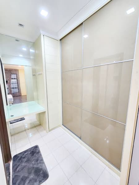 Kondominium untuk Disewa di The Straits View Condominium - Stella Chia - Interior - PropertyGuru.com.my